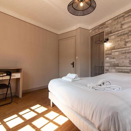 La Salamandra Au Coeur De Sarlat, Climatisation Sarlat-la-Canéda Exterior foto